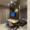 Tropicana Room