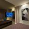 Tropicana Room