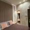 Tropicana Room