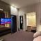 Tropicana Room