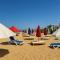 Modern Chalets in Porto Said for a Memorable Stay