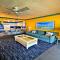 16th Floor 1 BR Resort Condo Direct Oceanfront Wyndham Ocean Walk Resort Daytona Beach 1606