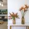 Stylish home - comfortable holidays near the beach.
