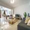 Stylish home - comfortable holidays near the beach.