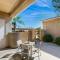 Rancho Mirage Vacation Villa