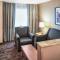 Crystal Inn Hotel & Suites - Midvalley