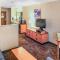 Crystal Inn Hotel & Suites - Midvalley
