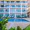Andaman Pearl Resort