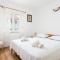 Apartment Postira 2948b