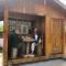 El Tio Hostal