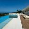 Luxury 4 Bed Modern Villa with amazing sea views