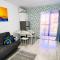 Apartamente DESIGN Residential Alfa Saturn
