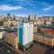 Fairfield by Marriott Harbin Downtown