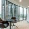River View Central Brisbane 2-Bedroom Apartment