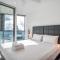 River View Central Brisbane 2-Bedroom Apartment