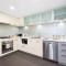 Beaufort Street 1bdr Parking