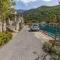 Beach Front Home In Klada