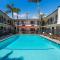 Sunset West Hotel, SureStay Collection By Best Western