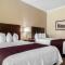Best Western Plus Grapevine Inn
