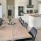 Stunning Home In Hadsund With Five Bedrooms And Wifi