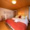 Chalet La Renarde