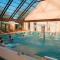 Cuc Phuong Mineral Retreat