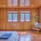 Lan Ha Floating Homestay