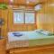 Lan Ha Floating Homestay