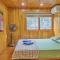Lan Ha Floating Homestay