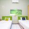 Urbanview Alza by RedDoorz