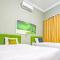 Urbanview Alza by RedDoorz
