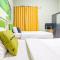 Urbanview Alza by RedDoorz