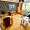 Brookview 2BR Flat Oxford City Centre Free Parking