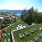 das Balance - Spa & Golf Hotel am Wörthersee