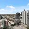 Stylish 1BR - Lv26 with Mountain Views, Pool and Park