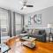 Spacious apartments near Ashmont - Evonify Stays