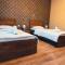 Tulpan Park Hotel