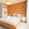 Golden Pars Hotel