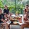 Rose Fort Homestay