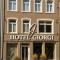 Hotel Giorgi - Bastogne Centre