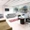 Golden Pars Hotel