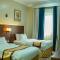فندق ربوة الصفوة Rabwah Al Safwa Hotel 8