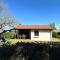 Bungalow am Dobbertiner See