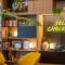 Glo Hotel Sello