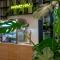 Glo Hotel Sello
