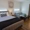 Morwell Parkside Motel