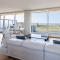 Penthouse Ostend with Seaview