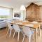 Penthouse Ostend with Seaview
