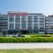 Penthouse Ostend with Seaview