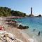 Studio in Veli Rat - Insel Dugi Otok 7751